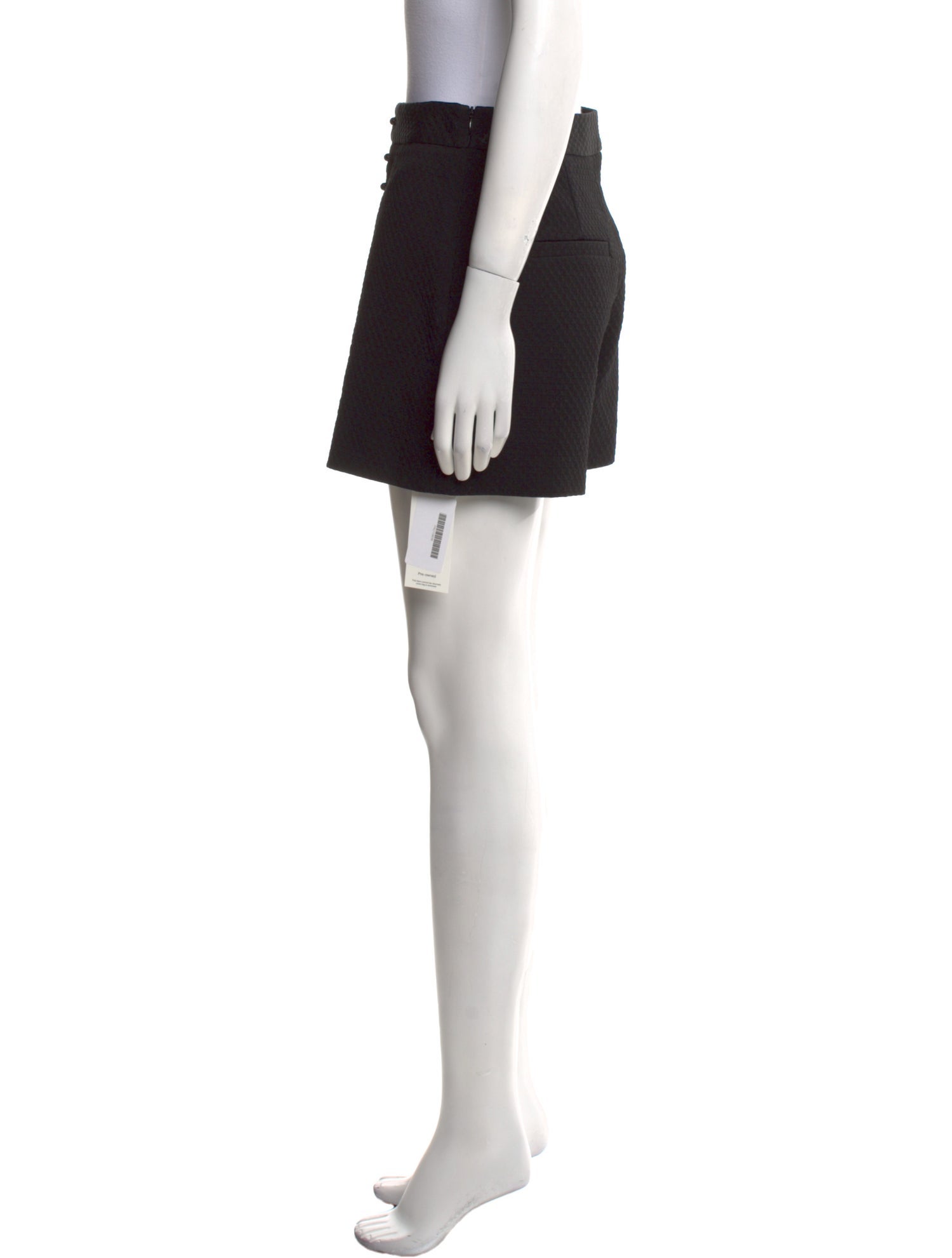 Proenza Schouler Mini Shorts