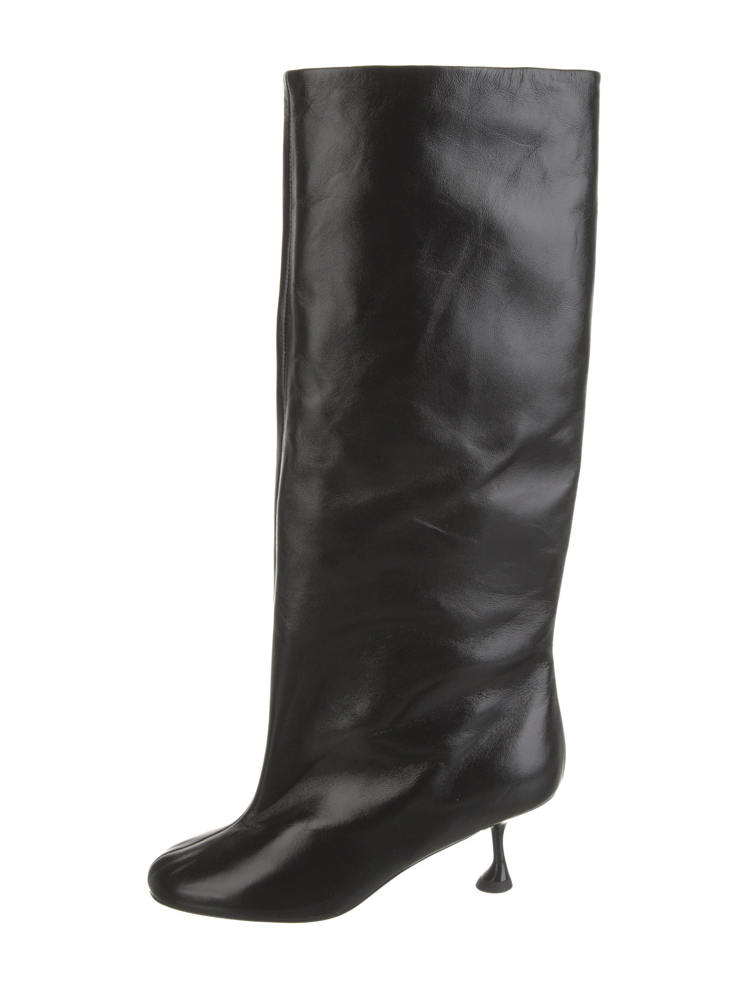 Proenza Schouler Leather Boots