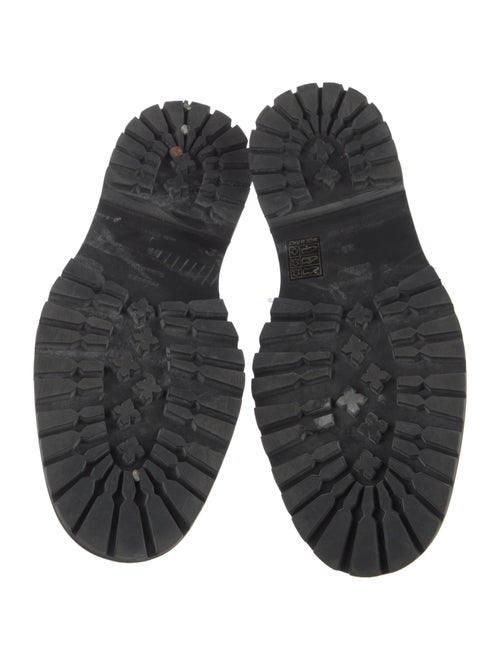 Proenza Schouler Leather Mules