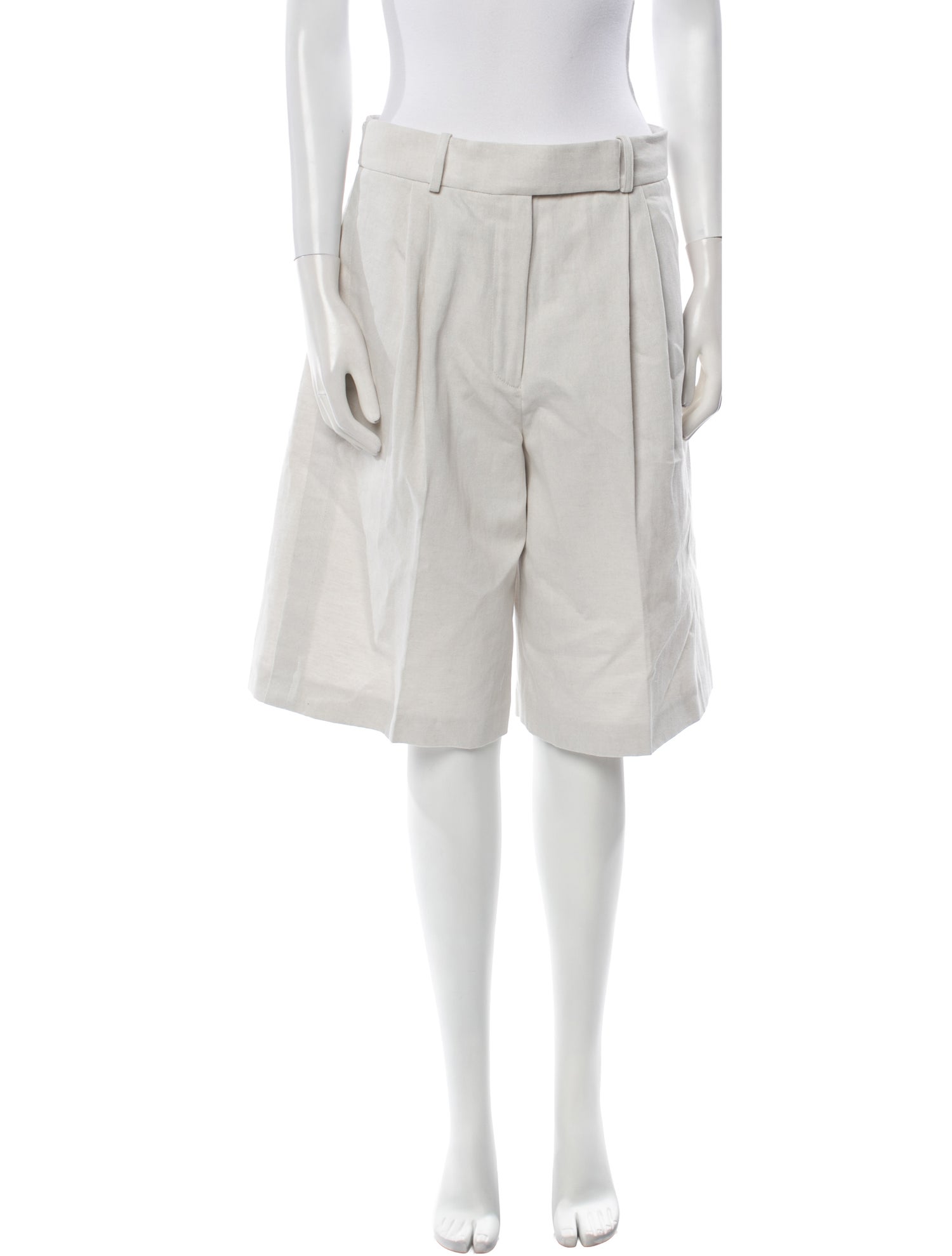 Proenza Schouler Knee-Length Shorts w/ Tags