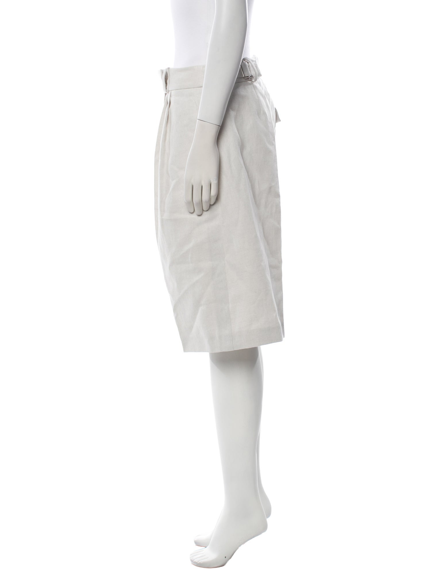 Proenza Schouler Knee-Length Shorts w/ Tags