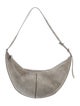 Proenza Schouler Suede Shoulder Bag