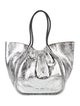 Proenza Schouler Leather Bucket Bag