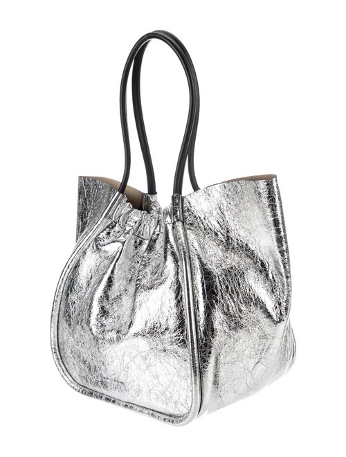 Proenza Schouler Leather Bucket Bag