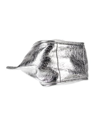 Proenza Schouler Leather Bucket Bag