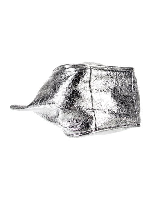 Proenza Schouler Leather Bucket Bag