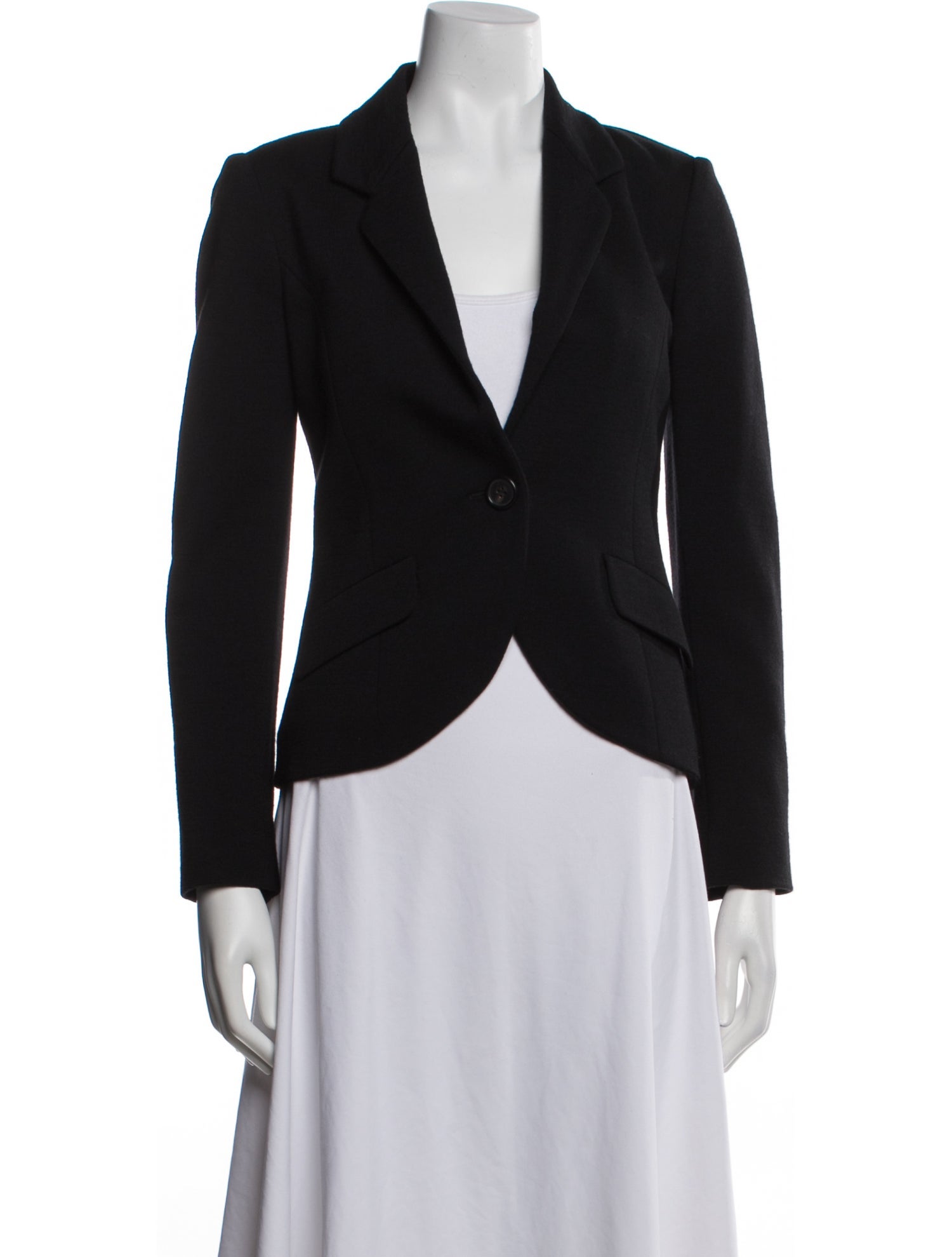 Proenza Schouler Wool Blazer