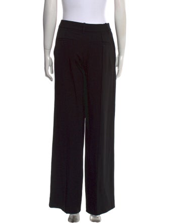 Proenza Schouler Wide Leg Pants