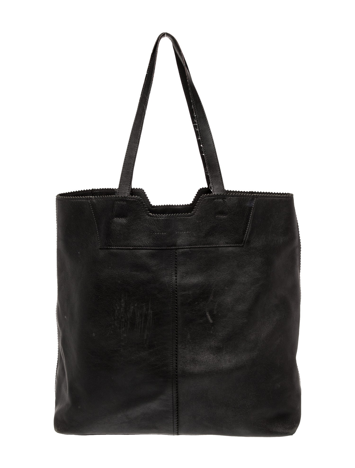 Proenza Schouler Leather Tote