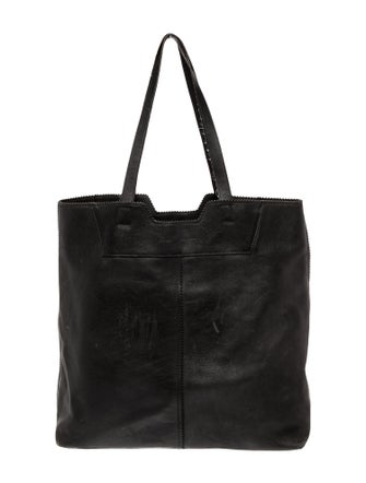 Proenza Schouler Leather Tote