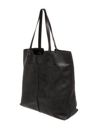 Proenza Schouler Leather Tote