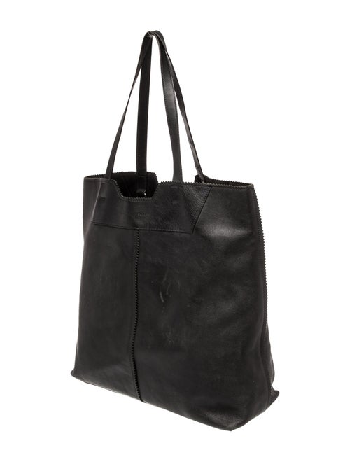 Proenza Schouler Leather Tote