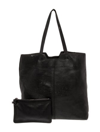 Proenza Schouler Leather Tote