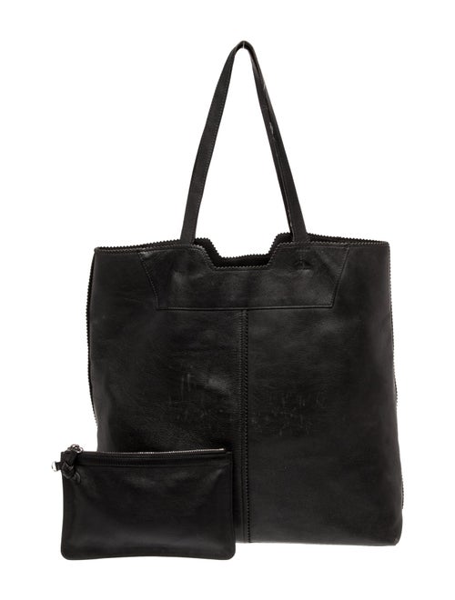 Proenza Schouler Leather Tote