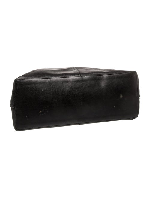 Proenza Schouler Leather Tote