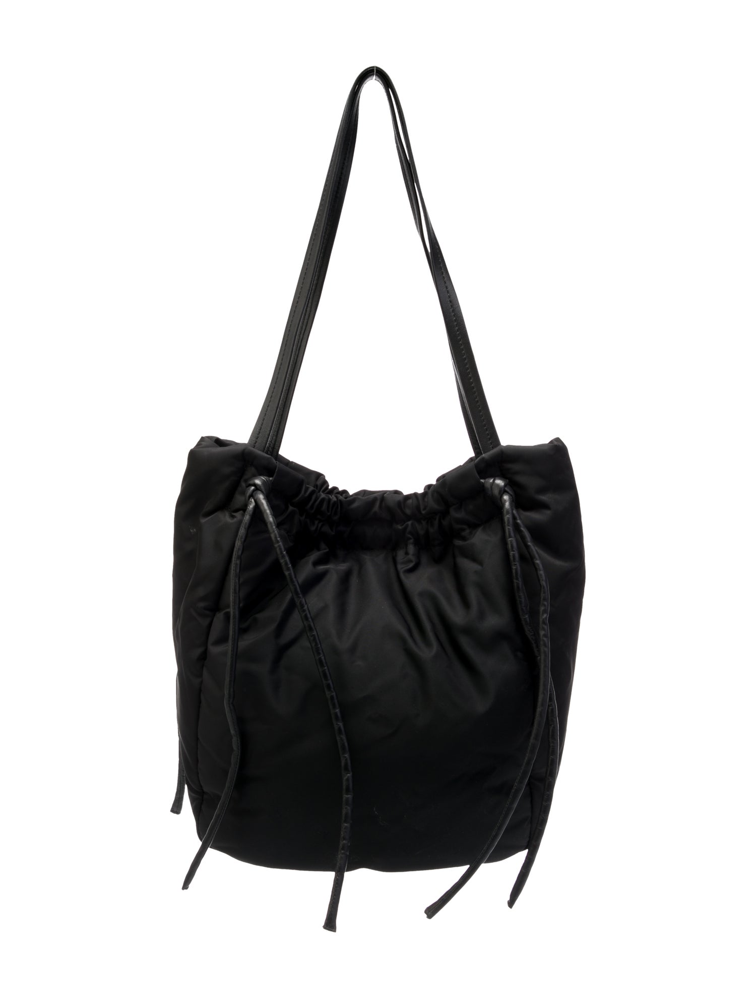 Proenza Schouler Nylon Shoulder Bag