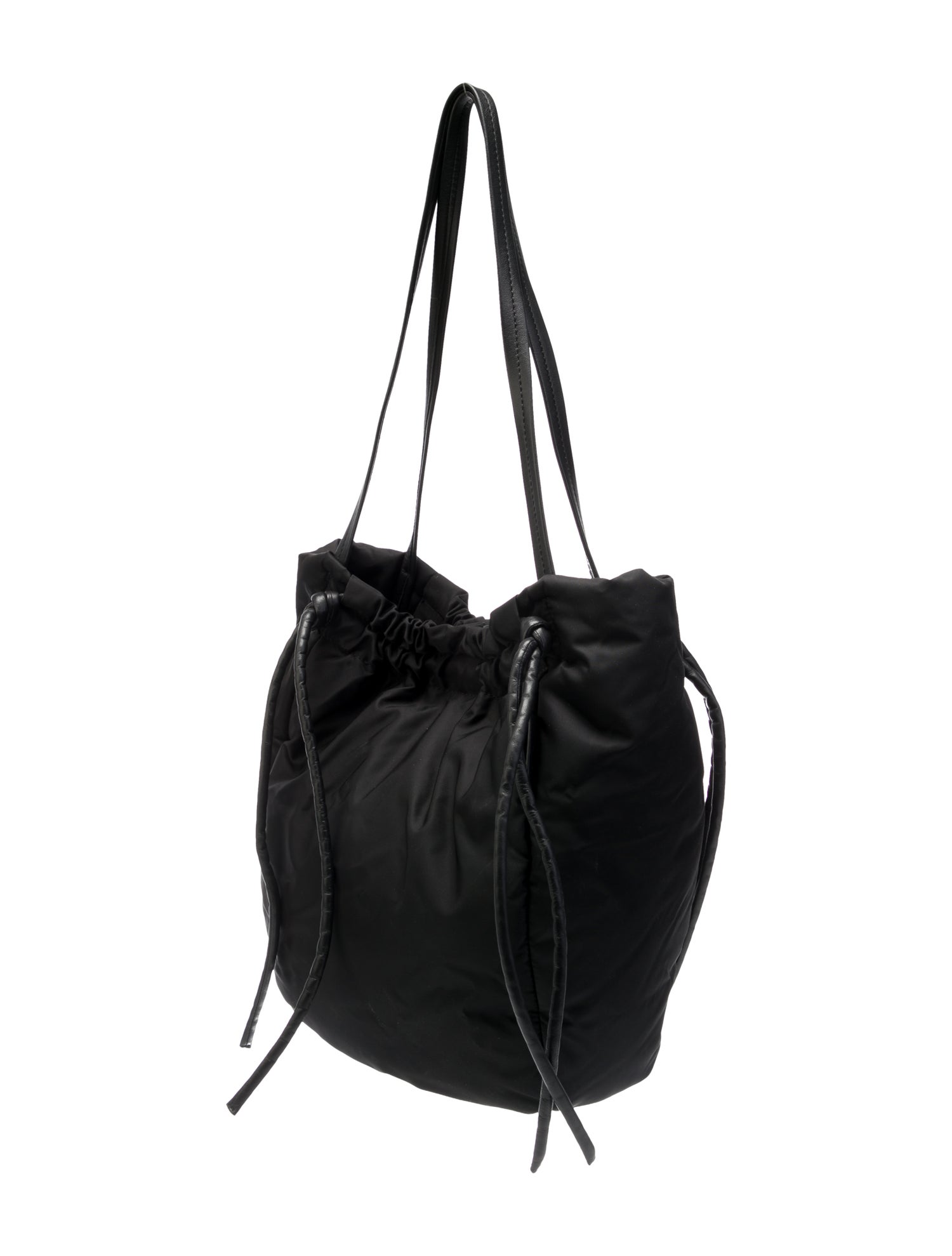 Proenza Schouler Nylon Shoulder Bag