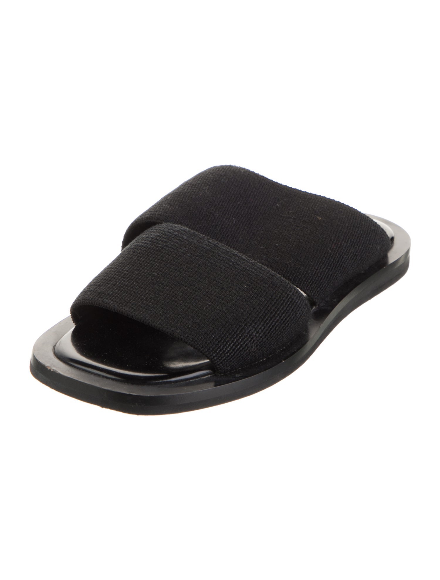 Proenza Schouler Canvas Slides