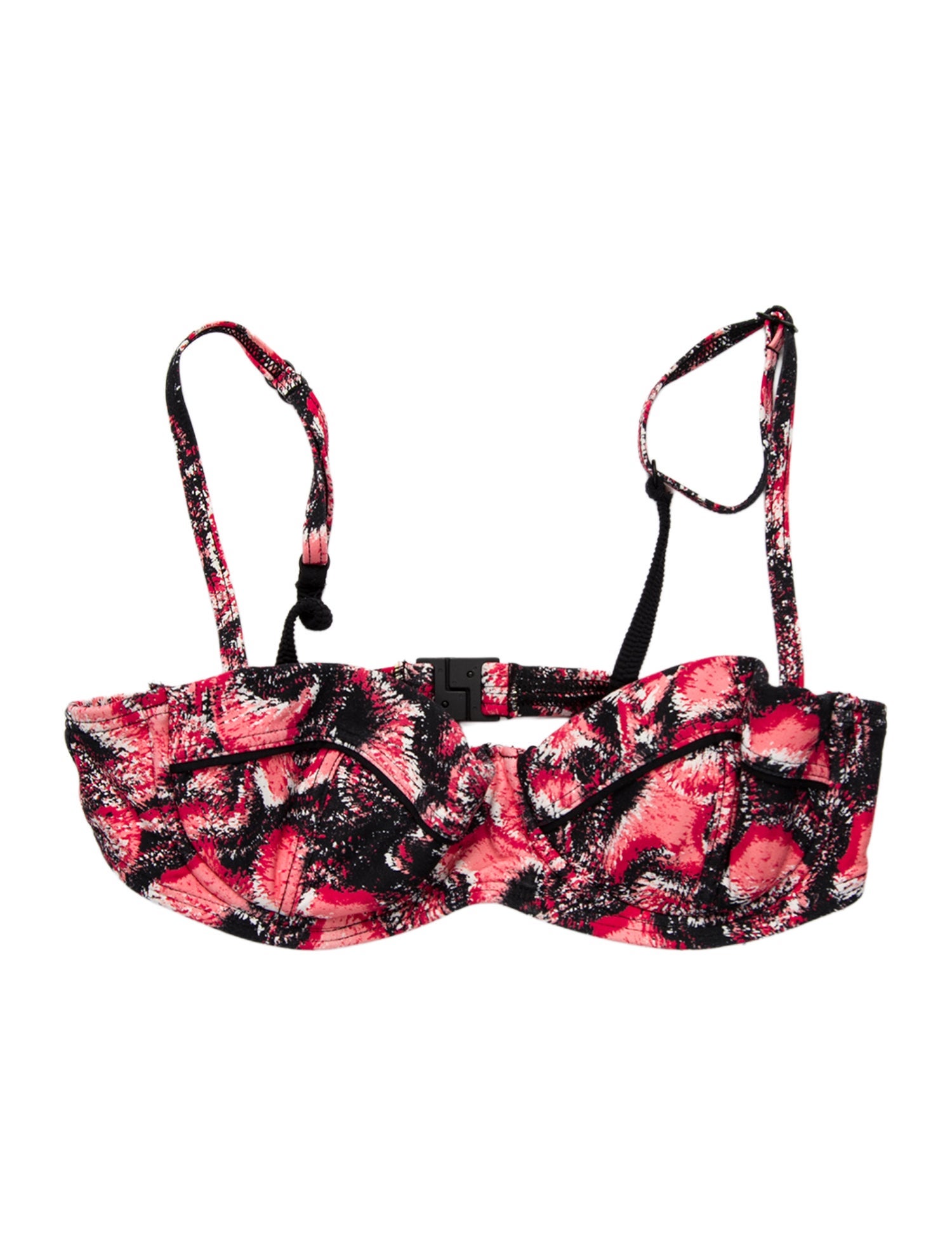 Proenza Schouler Printed Top