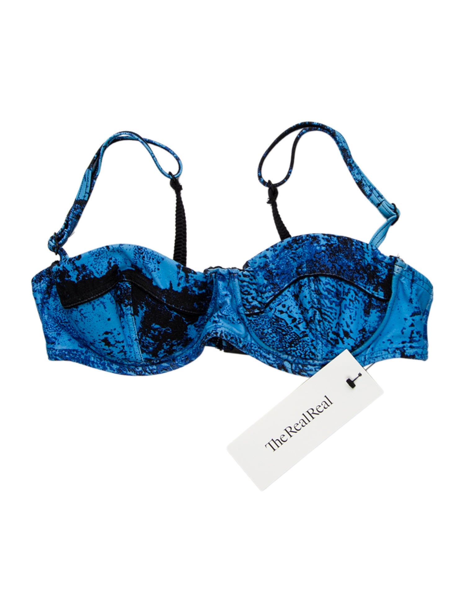 Proenza Schouler Printed Top