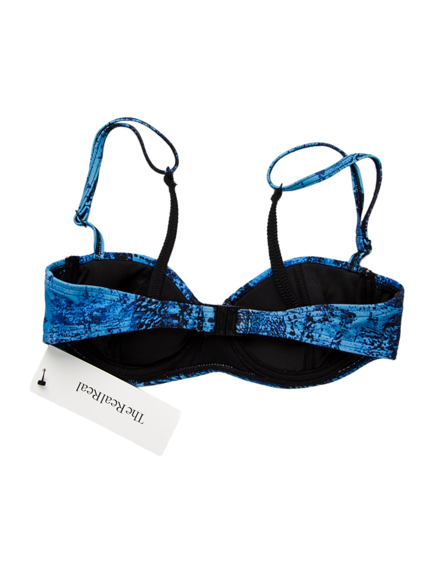 Proenza Schouler Printed Top