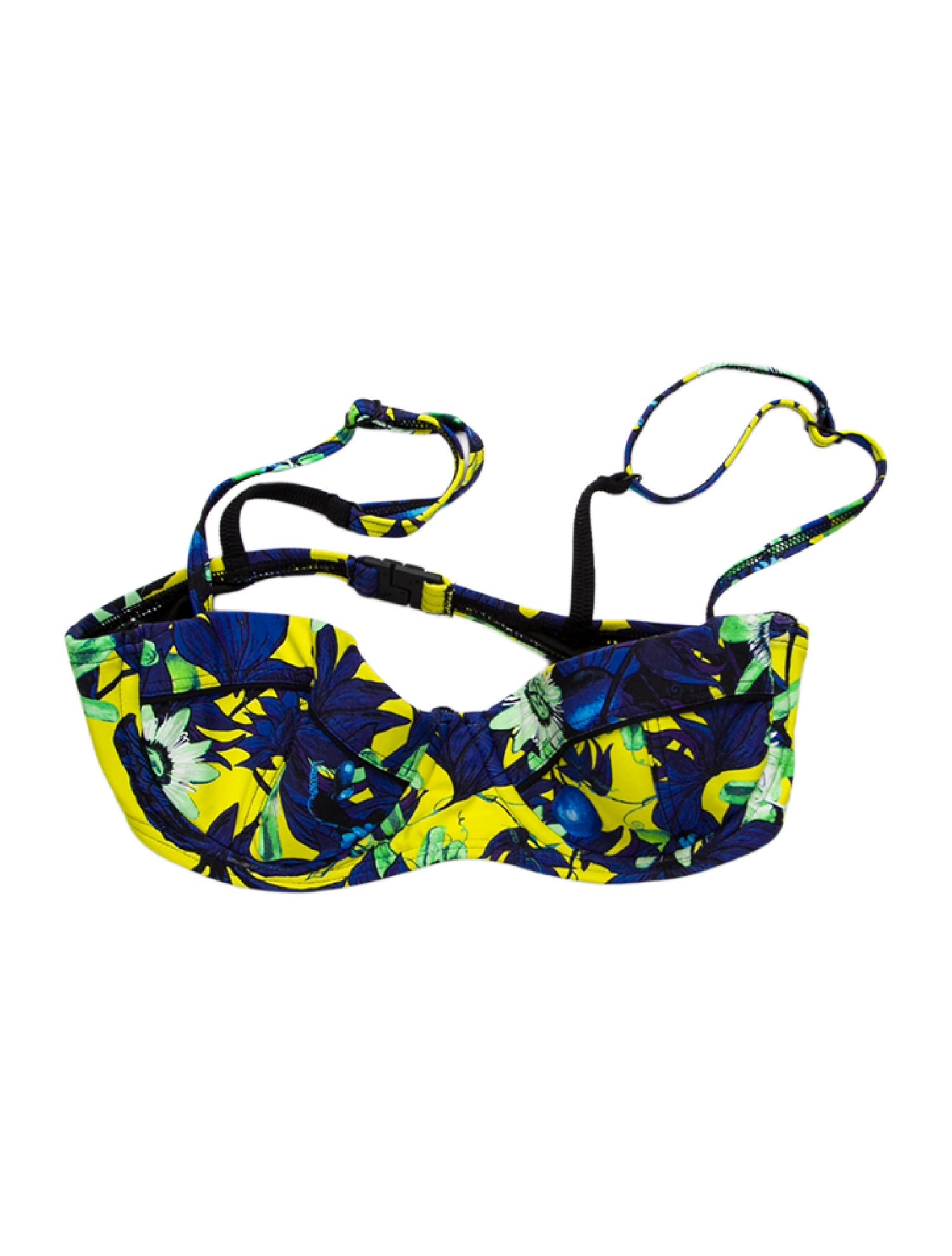 Proenza Schouler Printed Top