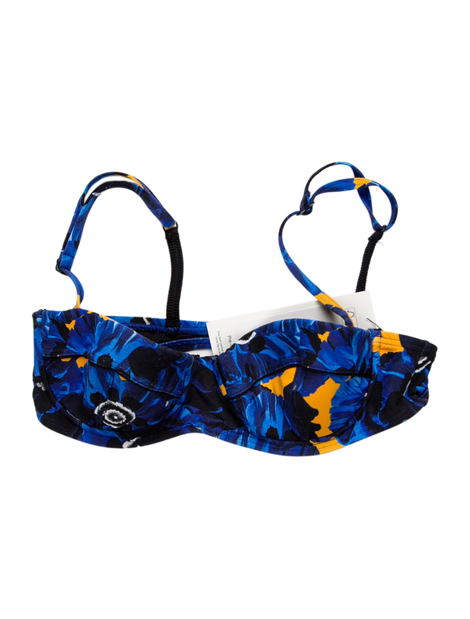 Proenza Schouler Printed Top