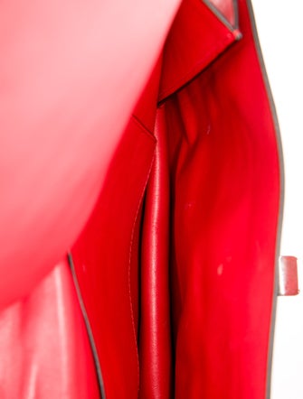 Proenza Schouler Leather Clutch