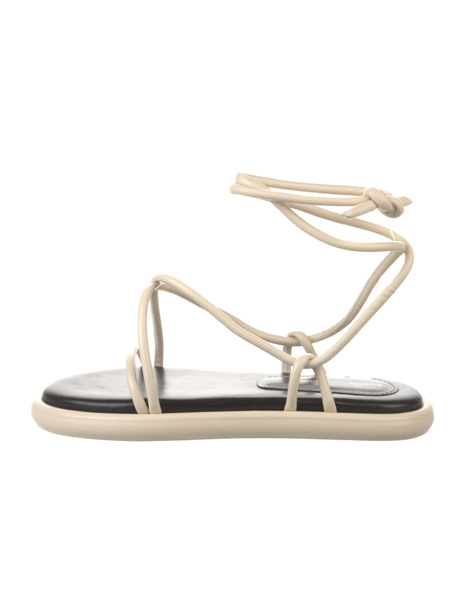 Proenza Schouler Leather Sandals