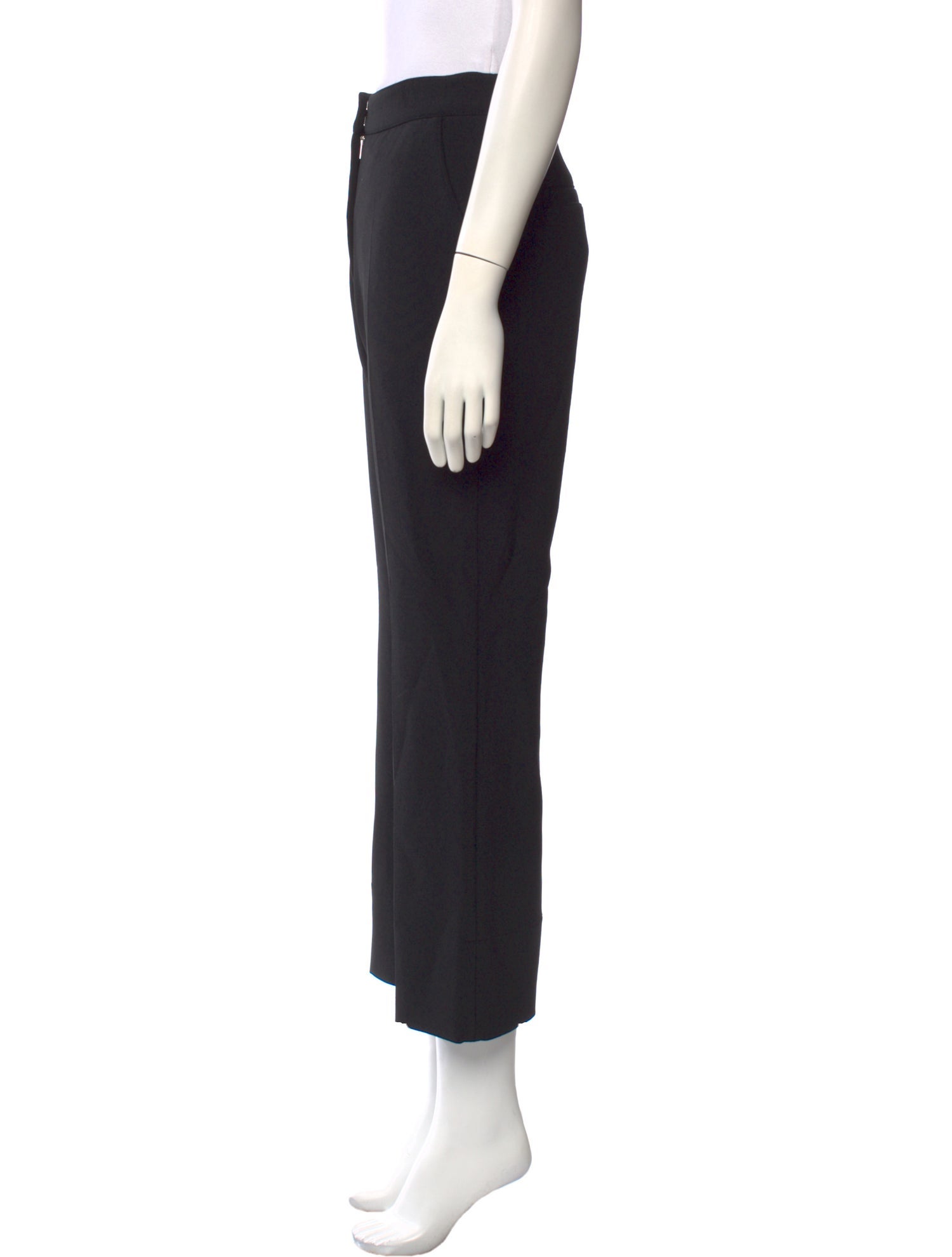 Proenza Schouler Wide Leg Pants