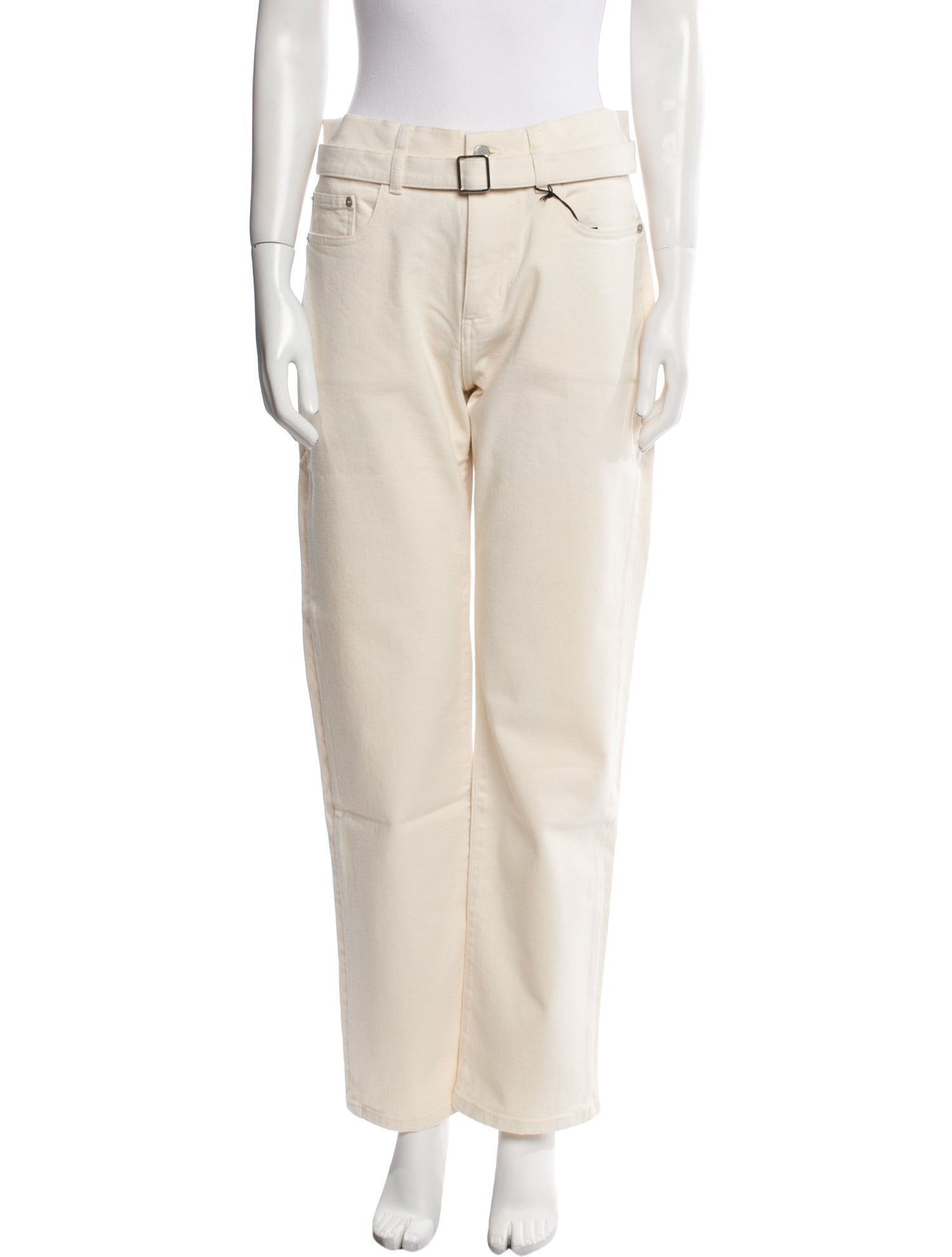 Proenza Schouler Wide Leg Pants w/ Tags