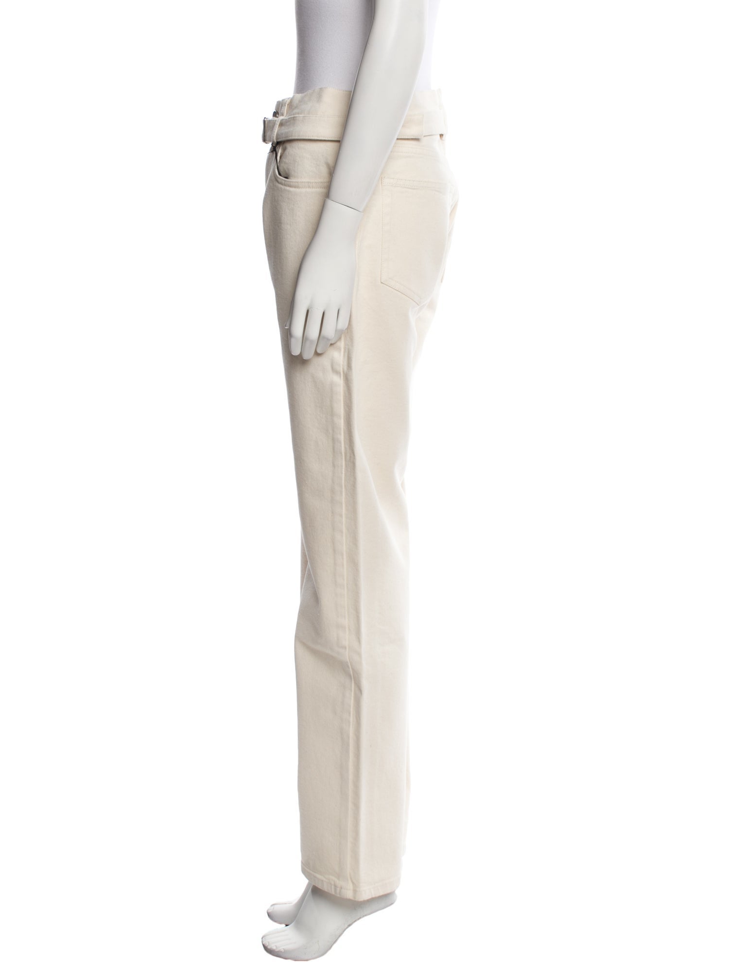 Proenza Schouler Wide Leg Pants w/ Tags