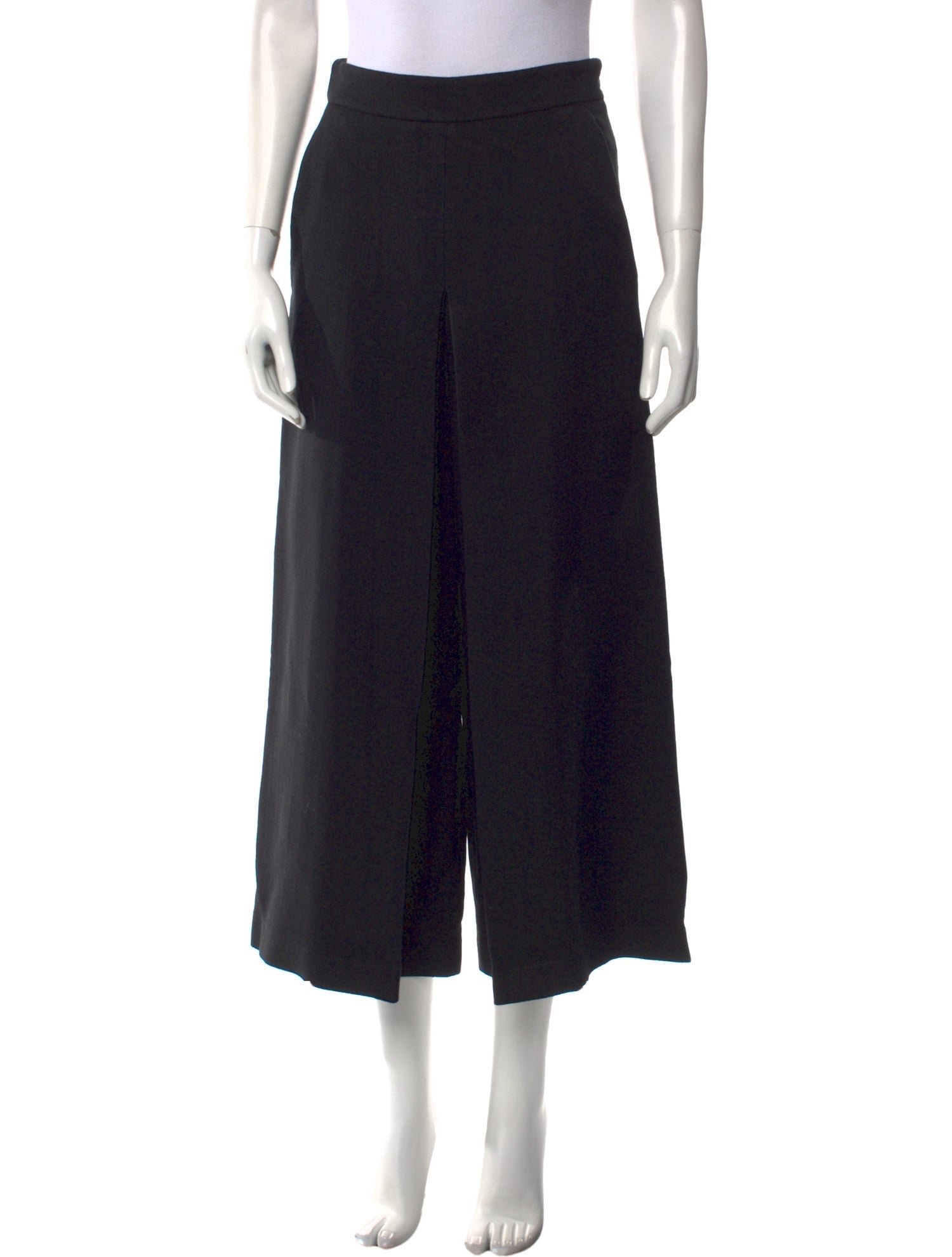 Proenza Schouler Wide Leg Pants
