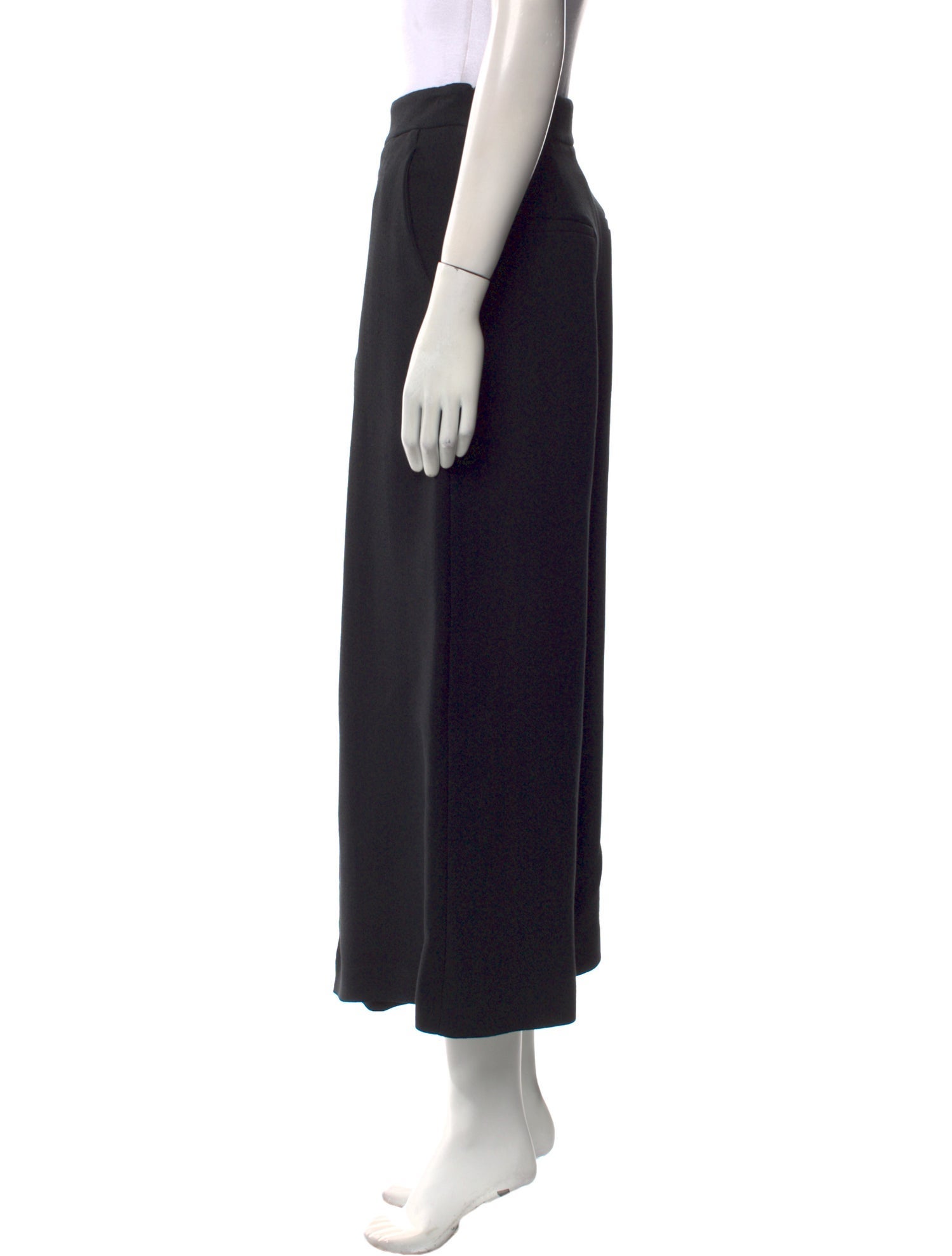 Proenza Schouler Wide Leg Pants