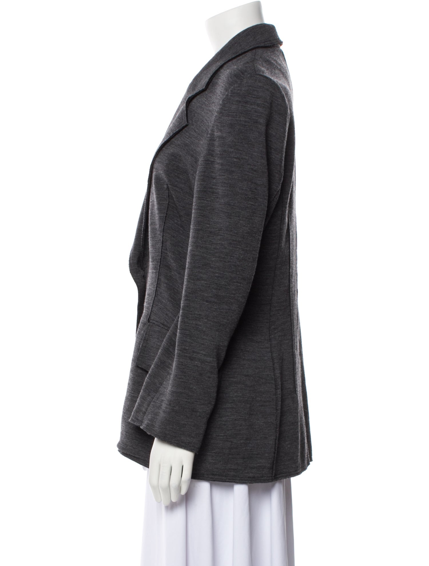 Proenza Schouler Wool Blazer