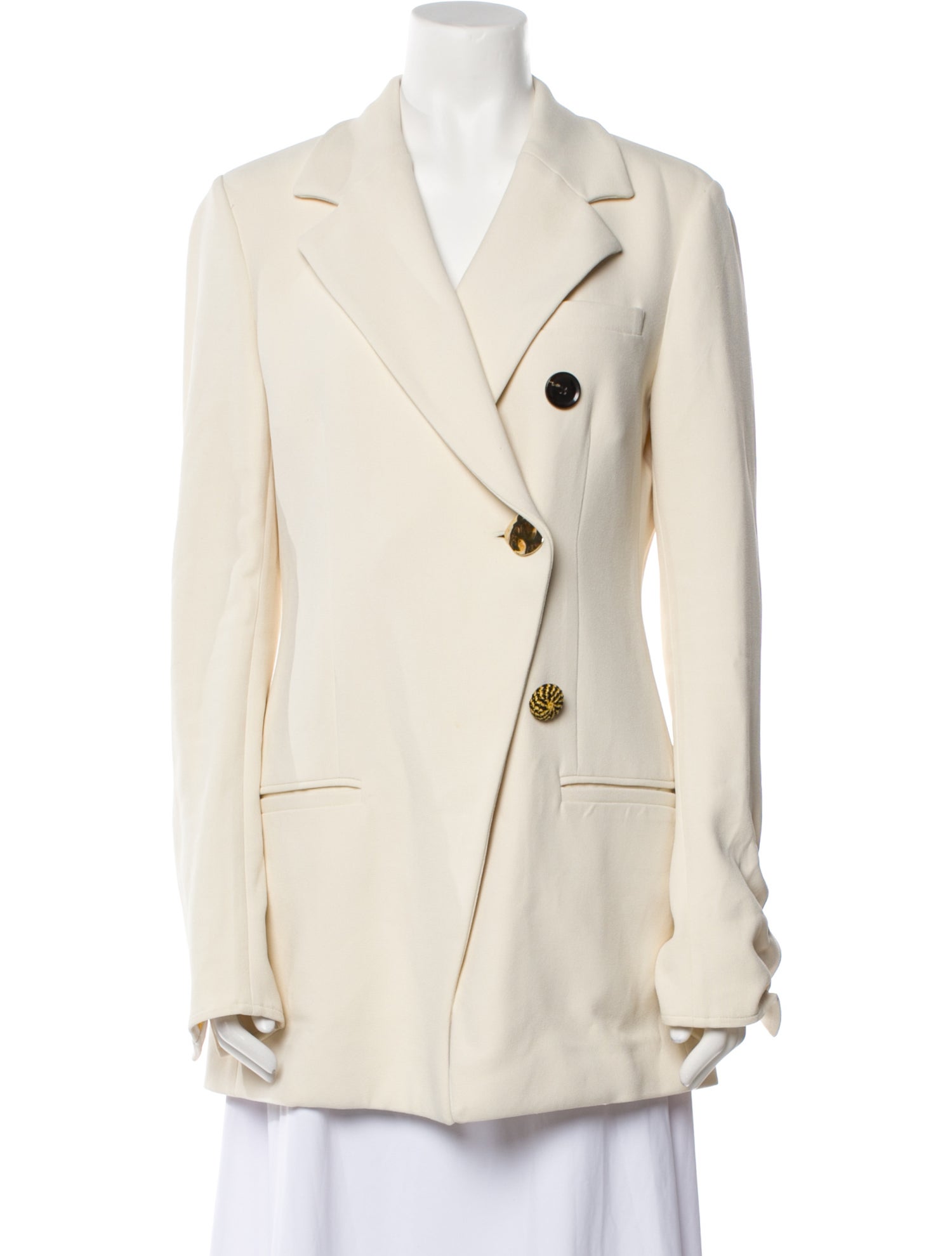 Proenza Schouler Blazer