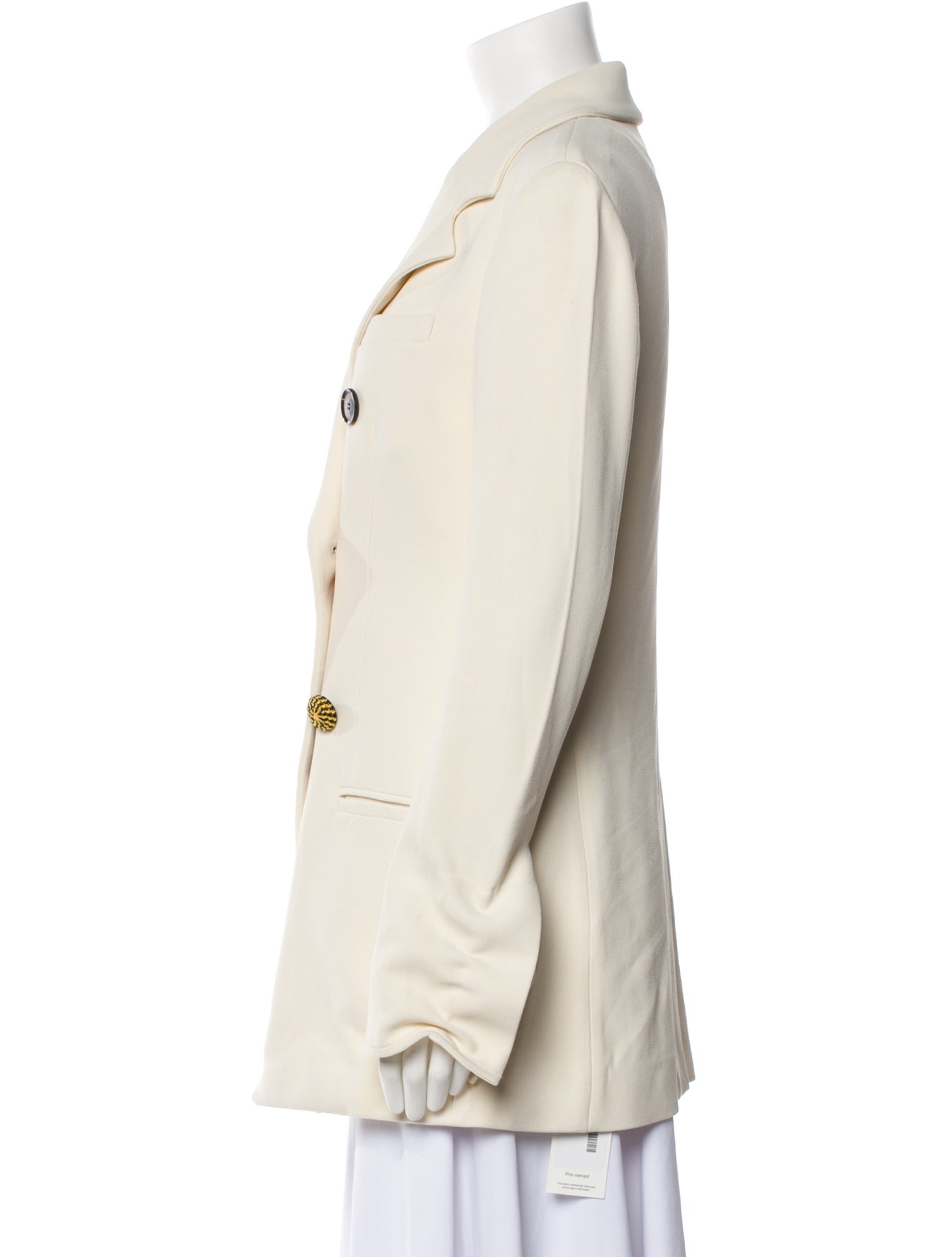 Proenza Schouler Blazer