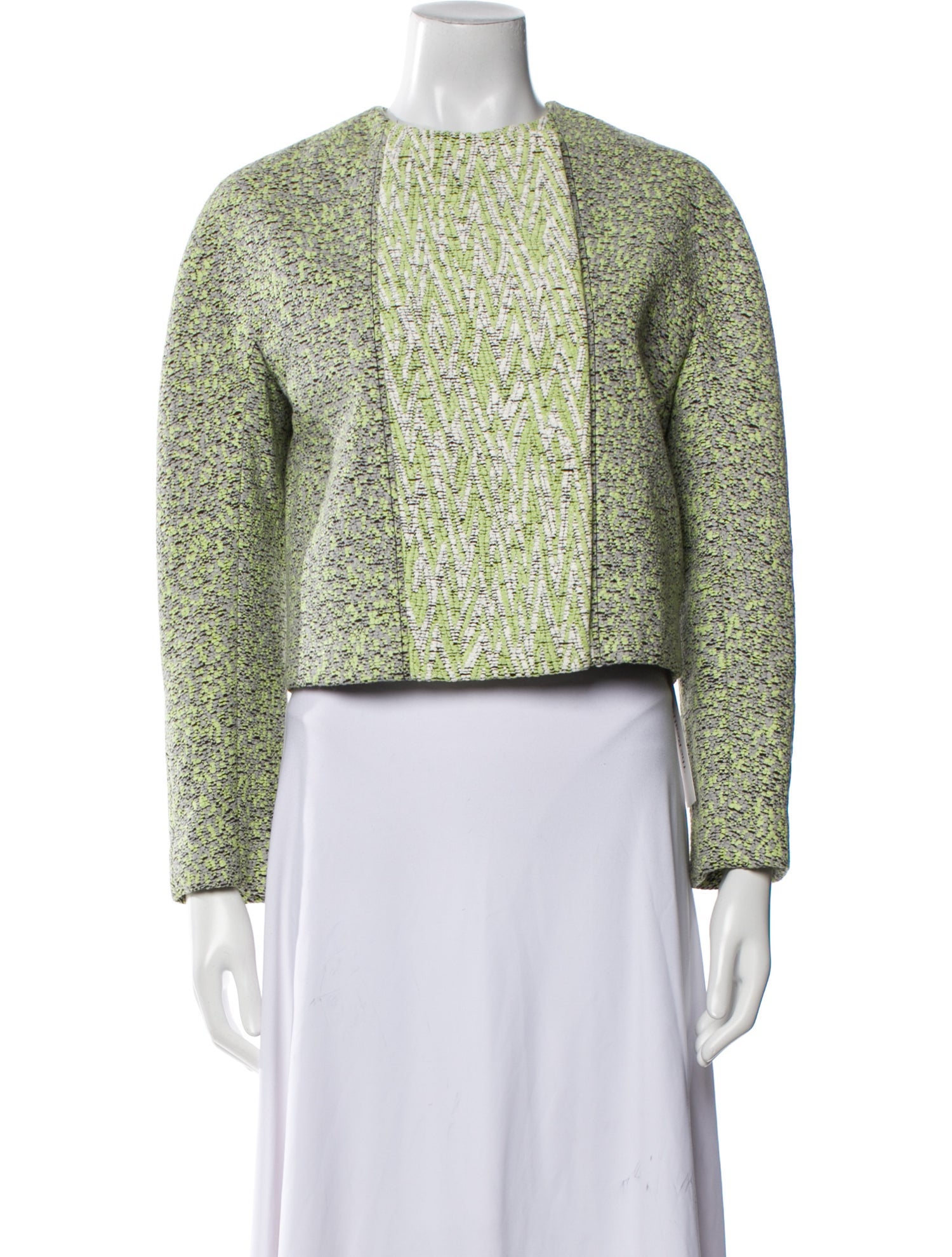 Proenza Schouler Evening Jacket