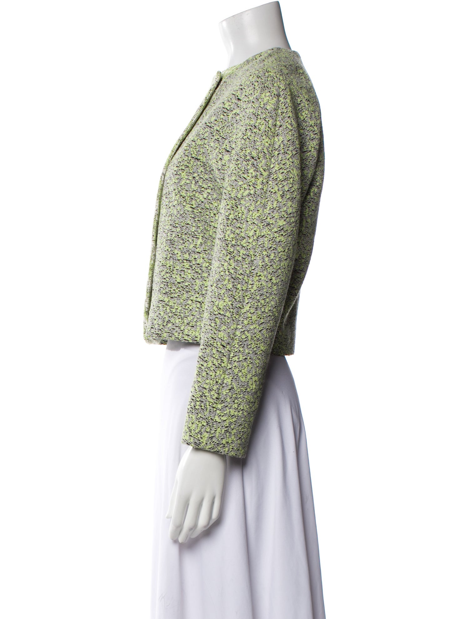 Proenza Schouler Evening Jacket