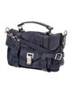 Proenza Schouler Leather Crossbody Bag