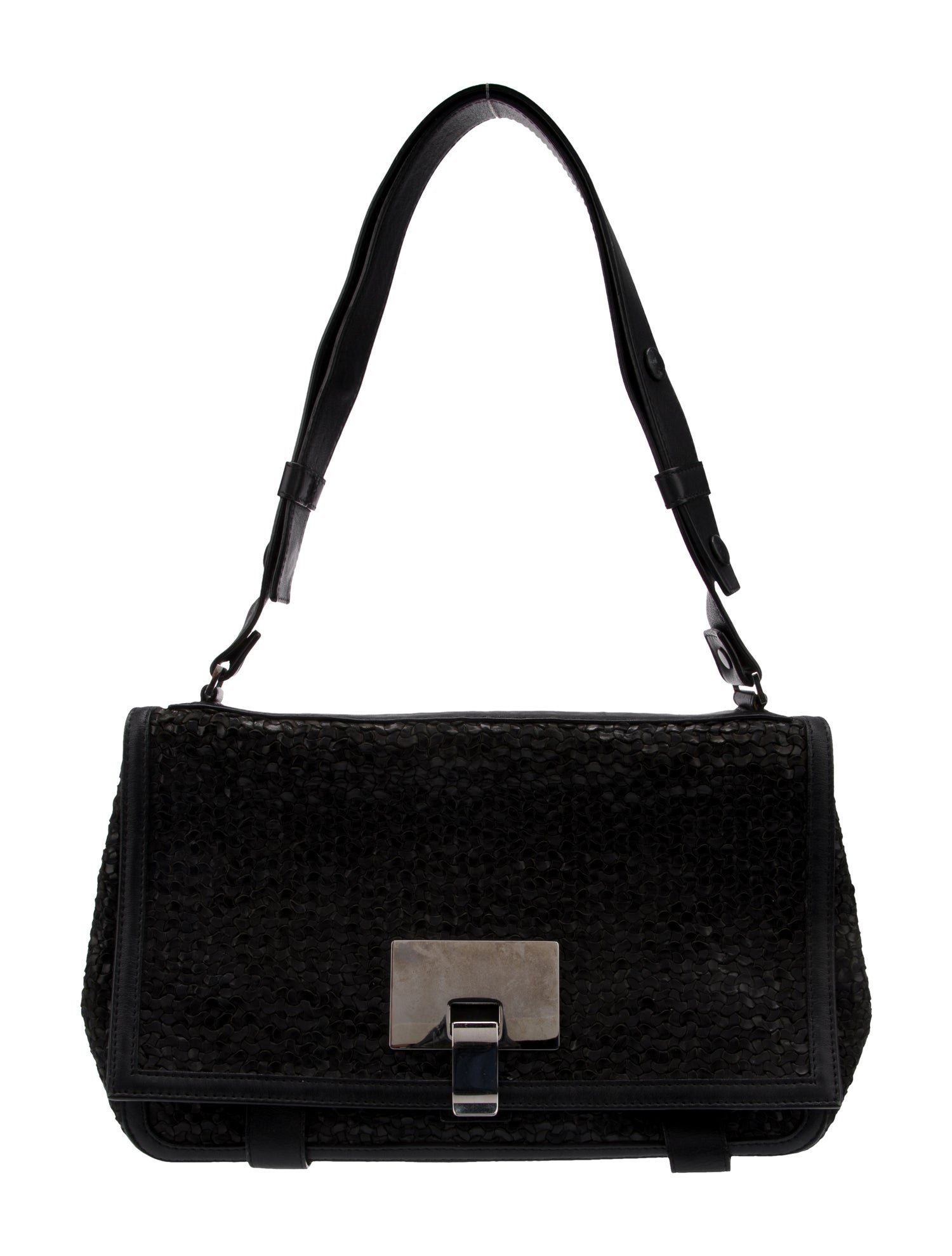 Proenza Schouler Leather Shoulder Bag