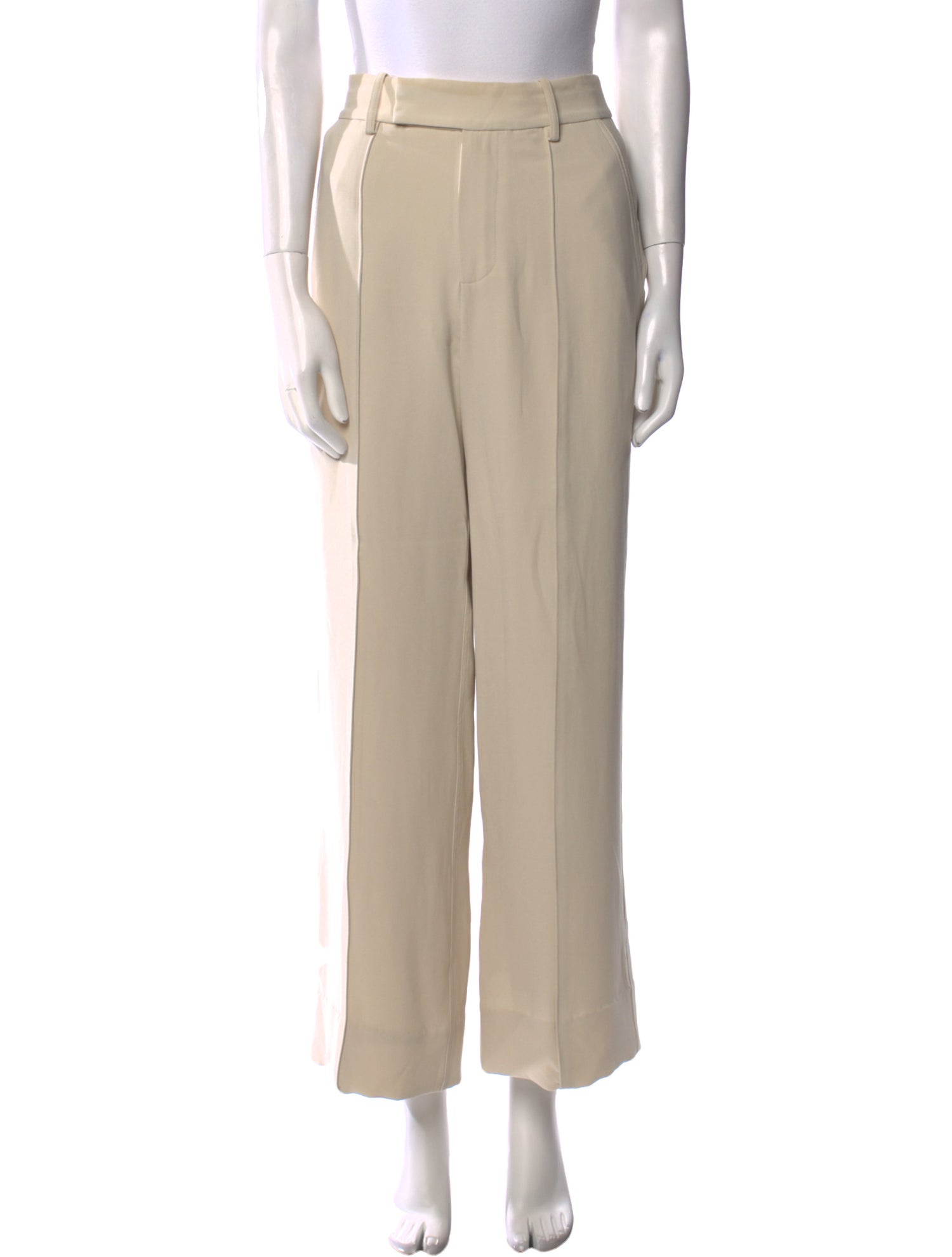 Proenza Schouler Wide Leg Pants