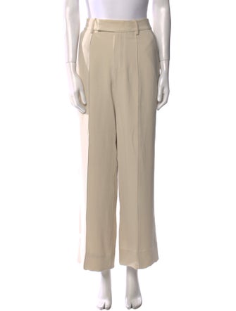 Proenza Schouler Wide Leg Pants