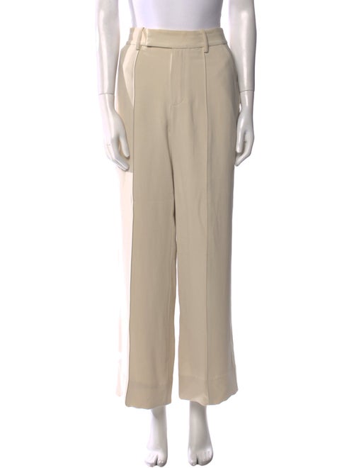 Proenza Schouler Wide Leg Pants