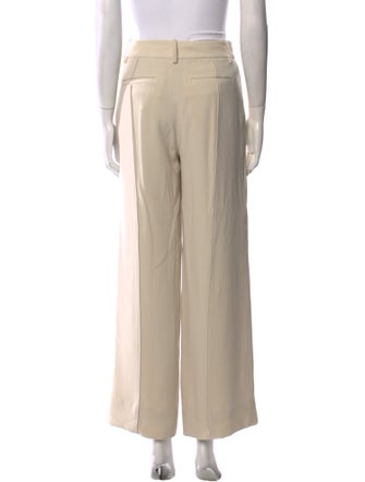 Proenza Schouler Wide Leg Pants