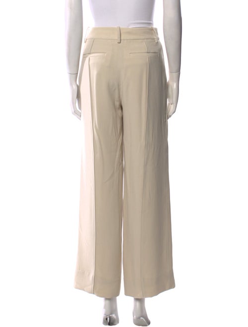 Proenza Schouler Wide Leg Pants