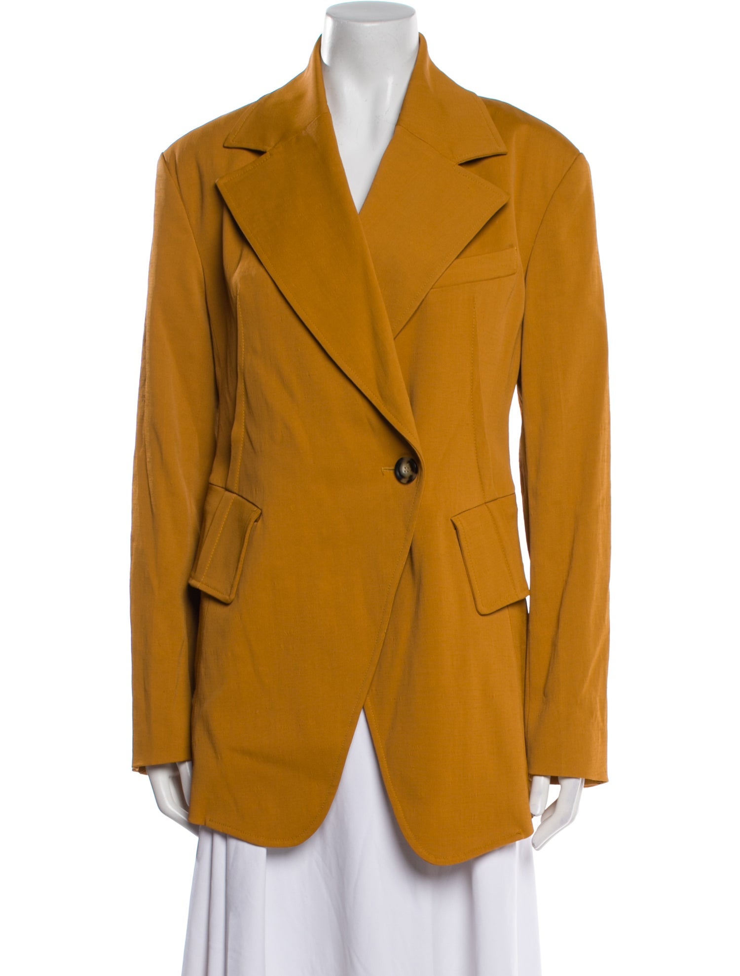 Proenza Schouler Blazer