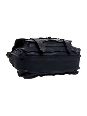 Proenza Schouler Leather Shoulder Bag