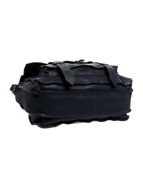 Proenza Schouler Leather Shoulder Bag