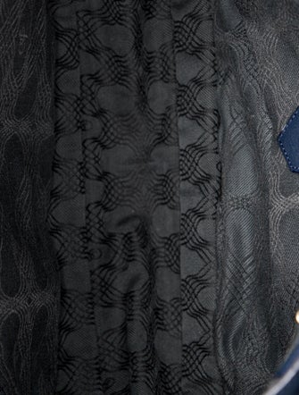 Proenza Schouler Leather Shoulder Bag